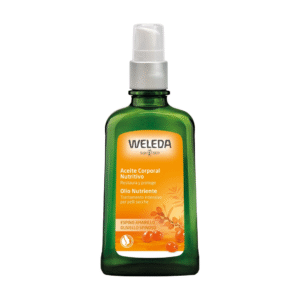 ACEITE  NUTRITIVO ESPINO AMARILLO WELEDA