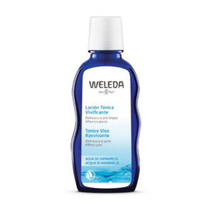 Tónico Vivificante Weleda