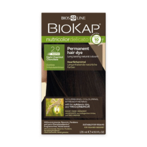 TINTE BIOKAP CASTAÑO OSCURO CHOCOLATE 2.9