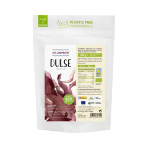 ALGA DULSE 100G ALGAMAR