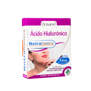 ÁCIDO HIIALURÓNICO DRASANVI
