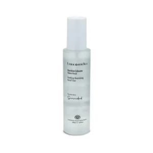 Tónico Facial Nutritivo Calmante · Serenidad