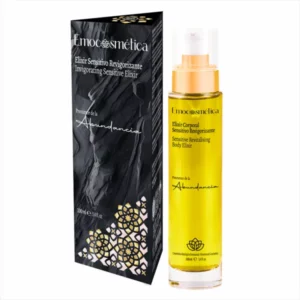 Elixir Corporal Sensitivo Revigorizante · Abundancia
