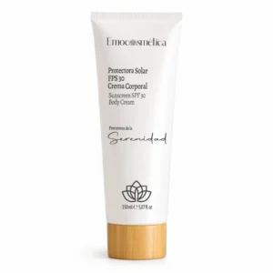 Protector Corporal Solar FPS30 · Serenidad