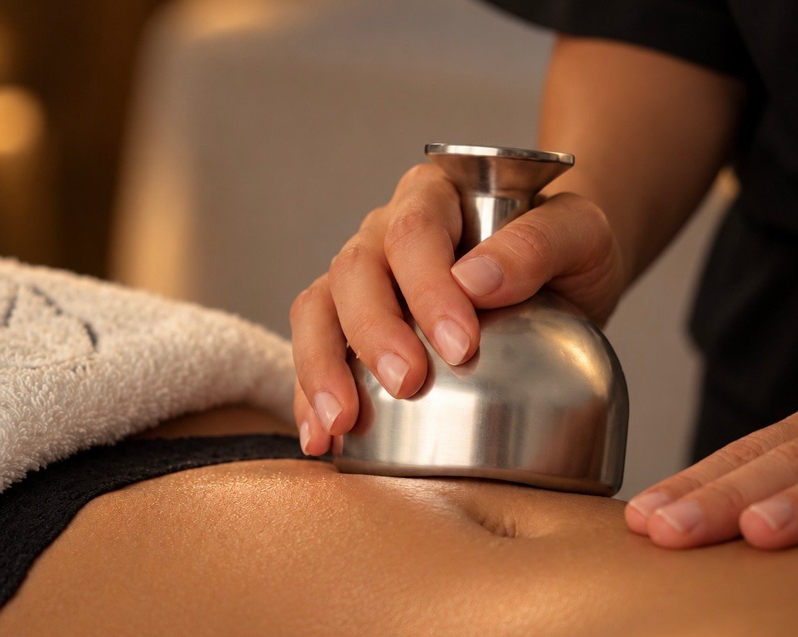 Formación profesional de Metaloterapia en Quiroga Herboestética en Alcalá de Guadaíra